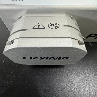 Flexicon PF7 Liquid Filling Peristaltic Pump image 2